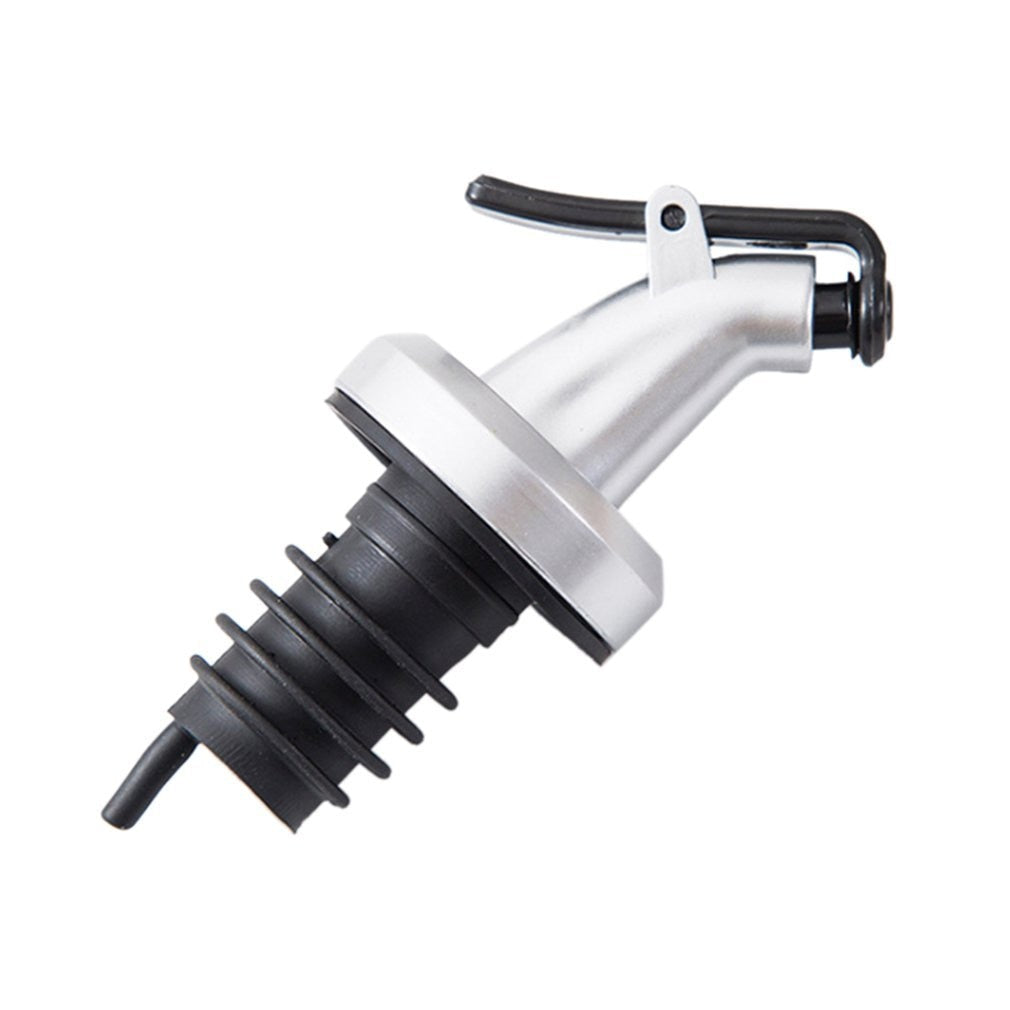 BowLift | Compact Bottle Oil Dispenser Nozzle