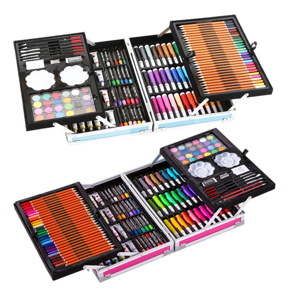 BowLift | Little Artist Drawing Mini Pen Set