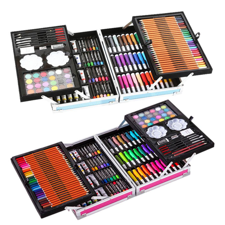 BowLift | Little Artist Drawing Mini Pen Set