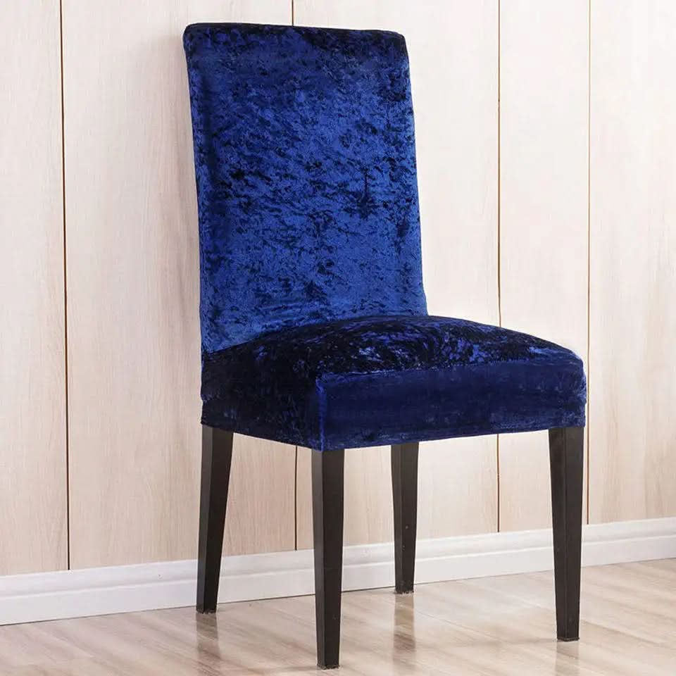 BowLift | Tiara - Soft, durable, and stylish velvet chair cover