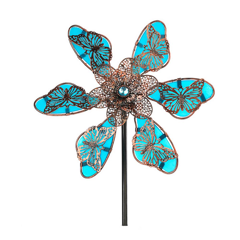 BowLift | Magical Outdoor Decoration Windmill