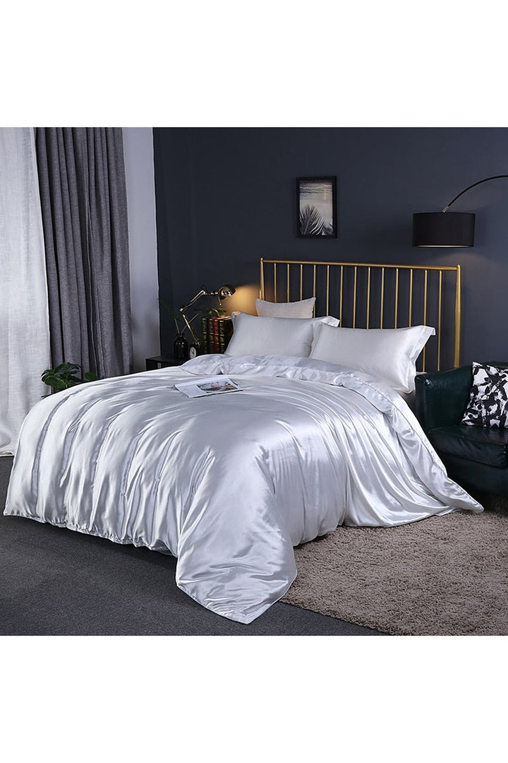 King Size Bed Linen Set | Bowlift