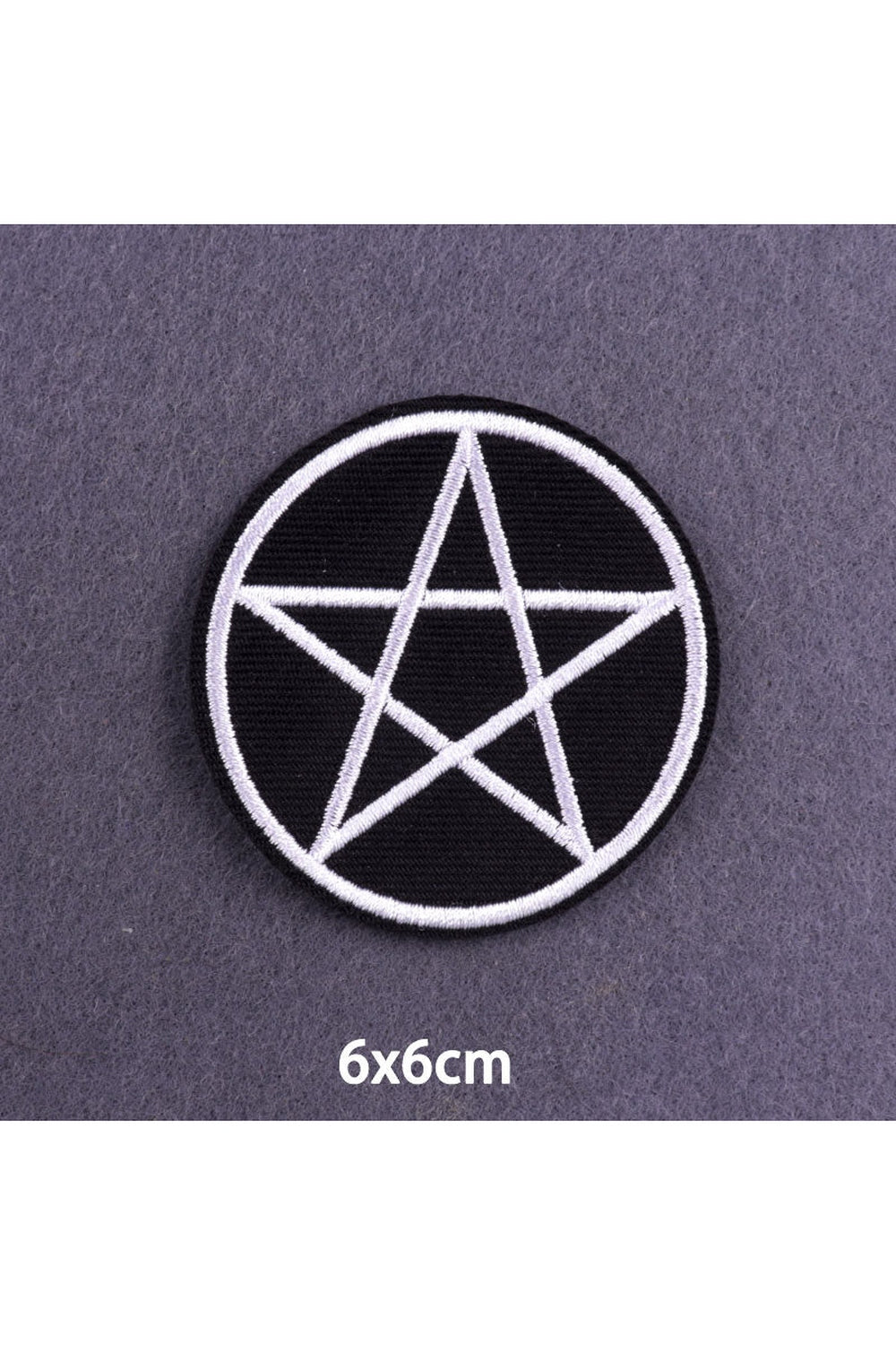 Theme embroidered patches | Bowlift