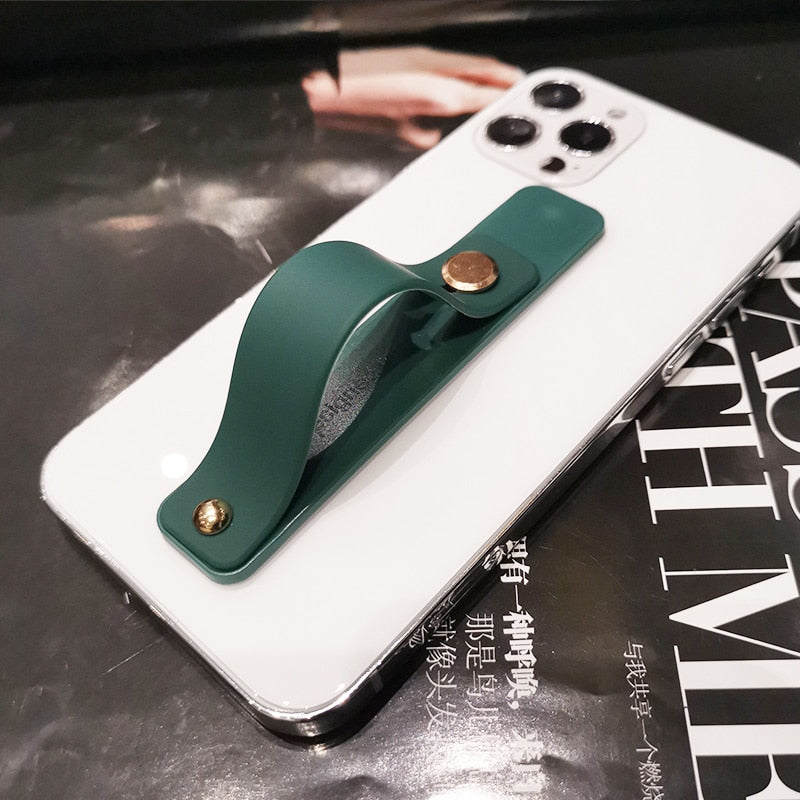 BowLift | Wrist Band Universal Phone Holder Stand