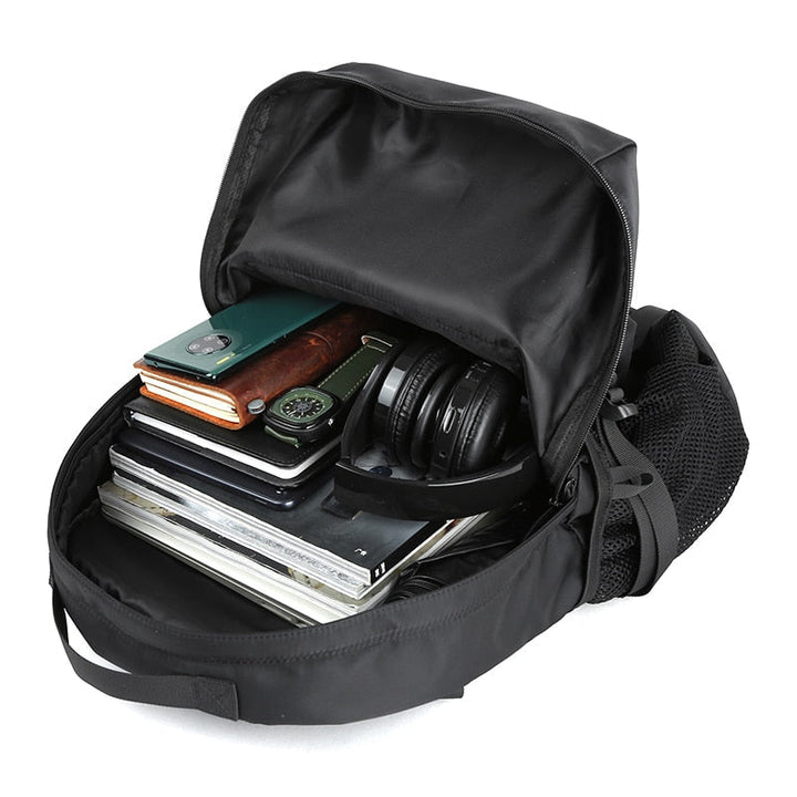 BowLift | Casual Street Style Large Capacity Travel Backpack