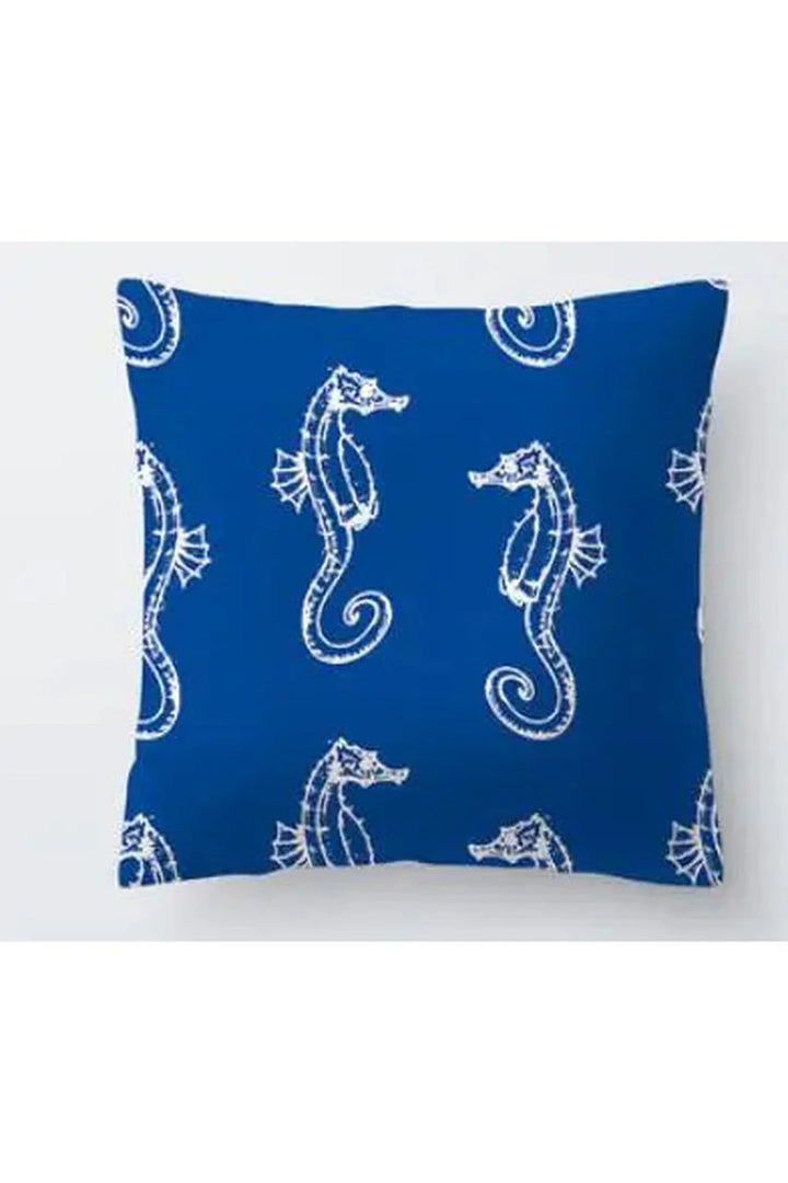 Velvet Marine Pillowcase | Bowlift