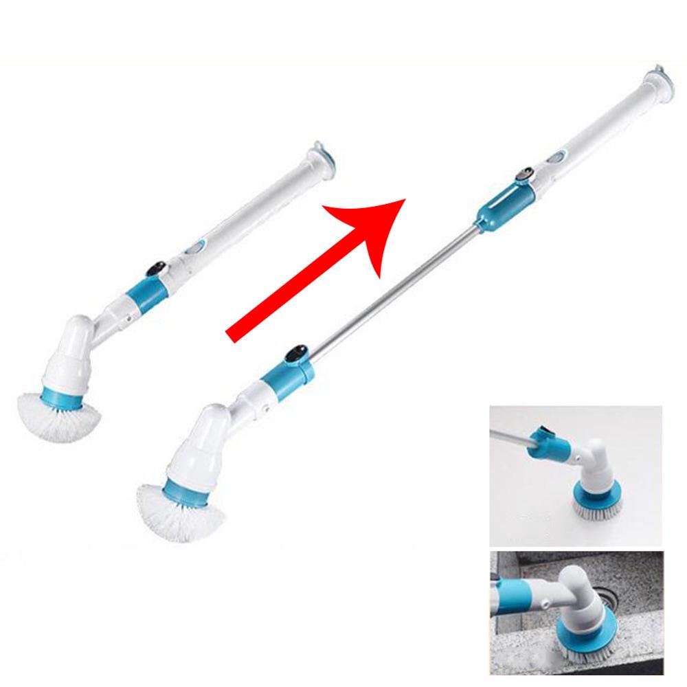 BowLift | Max Clean Spinner Turbo Electric Scrub Brush