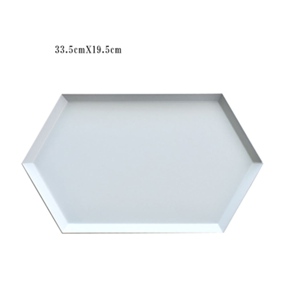 BowLift | Nordic Style Geometric Tray