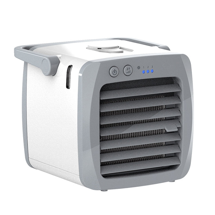 Mini Portable Household USB Refrigeration Air Conditioning Fan Air Cooler | Bowlift