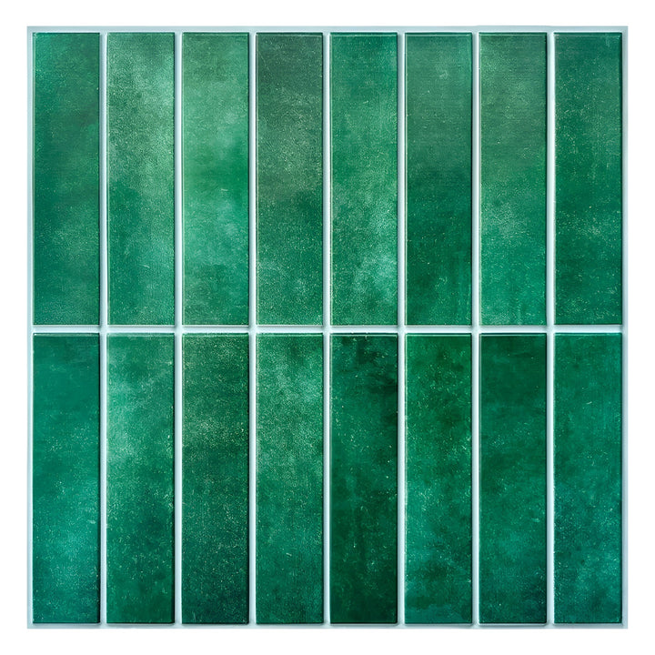 Trendy Self-Adhesive Wall Panels - PeelLux | Bowlift