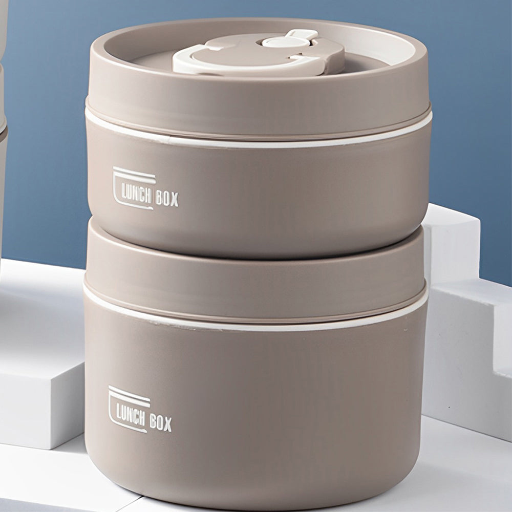 BowLift | Portable insulated lunch box set