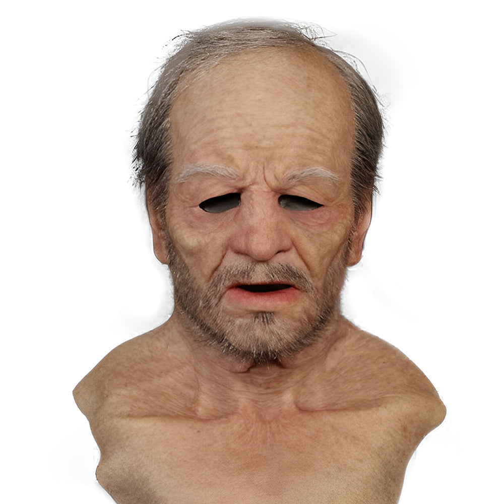 BowLift | 2023 New Style Head Covering Mask