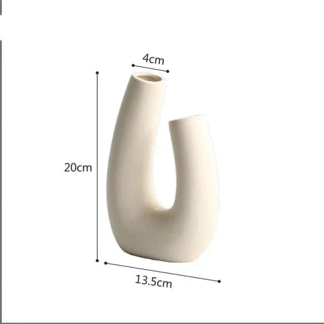 BowLift | Yae - Premium Ceramic Vase