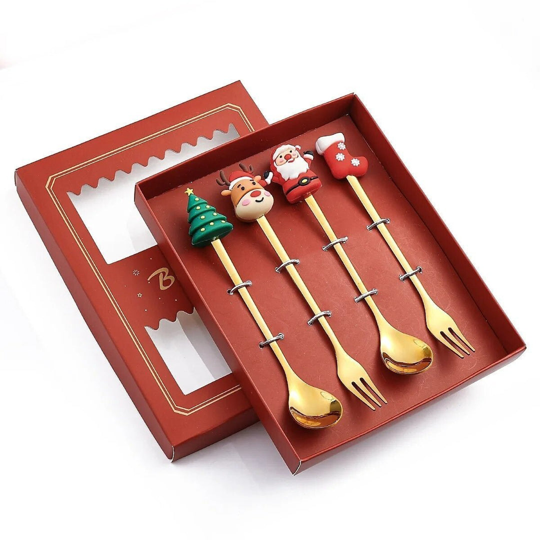 BowLift | Festive Feast - Elegance and magic for your Christmas meals