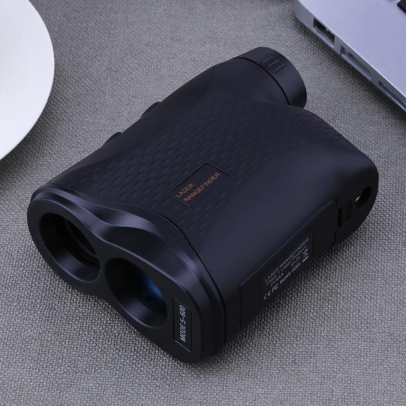 BowLift | Monocular Telescope Laser Rangefinder 600M