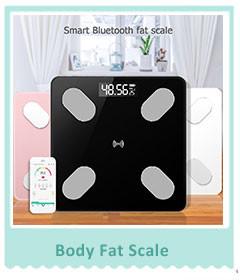 BowLift | Bluetooth scale - Smart Scale