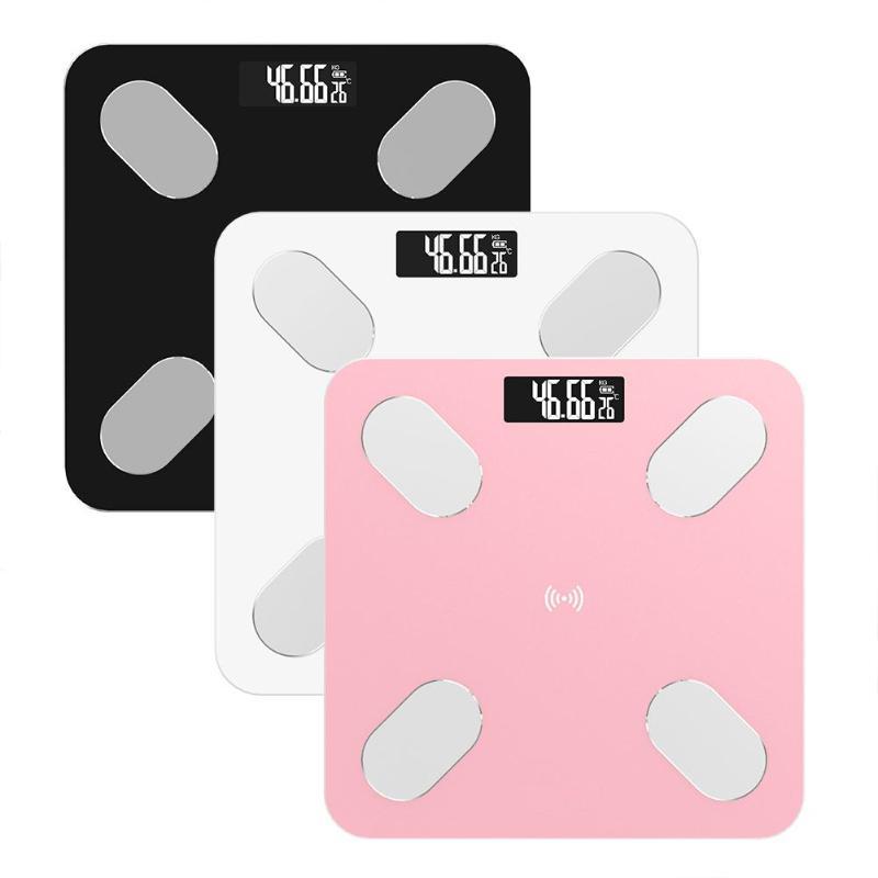 BowLift | Bluetooth scale - Smart Scale