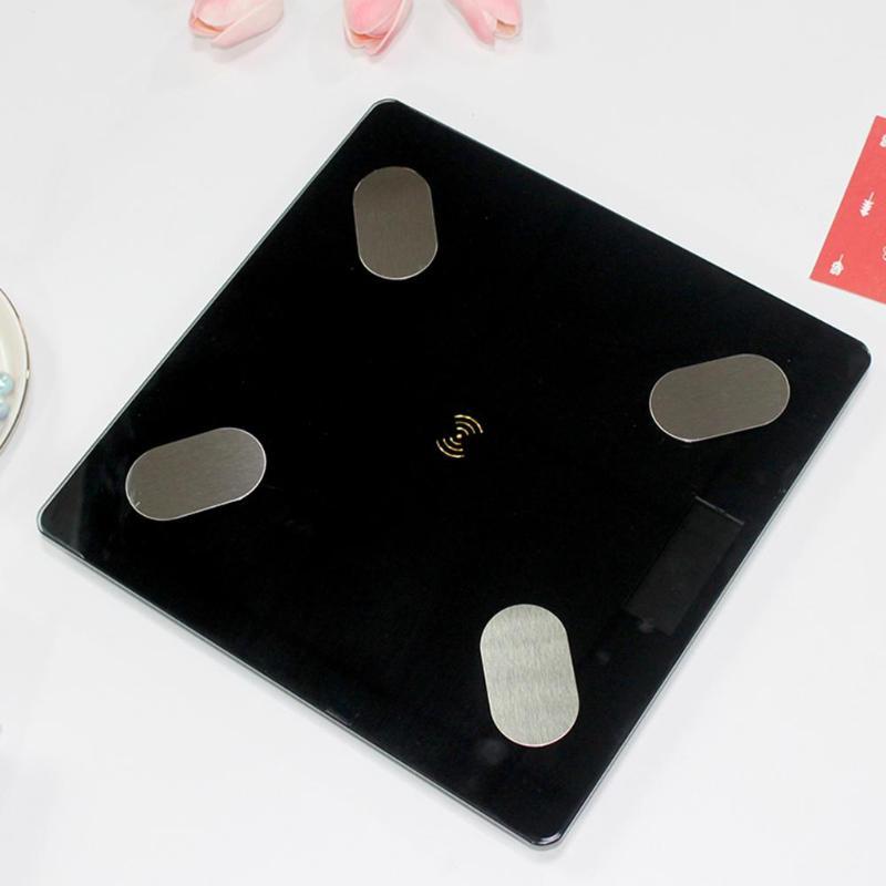 BowLift | Bluetooth scale - Smart Scale