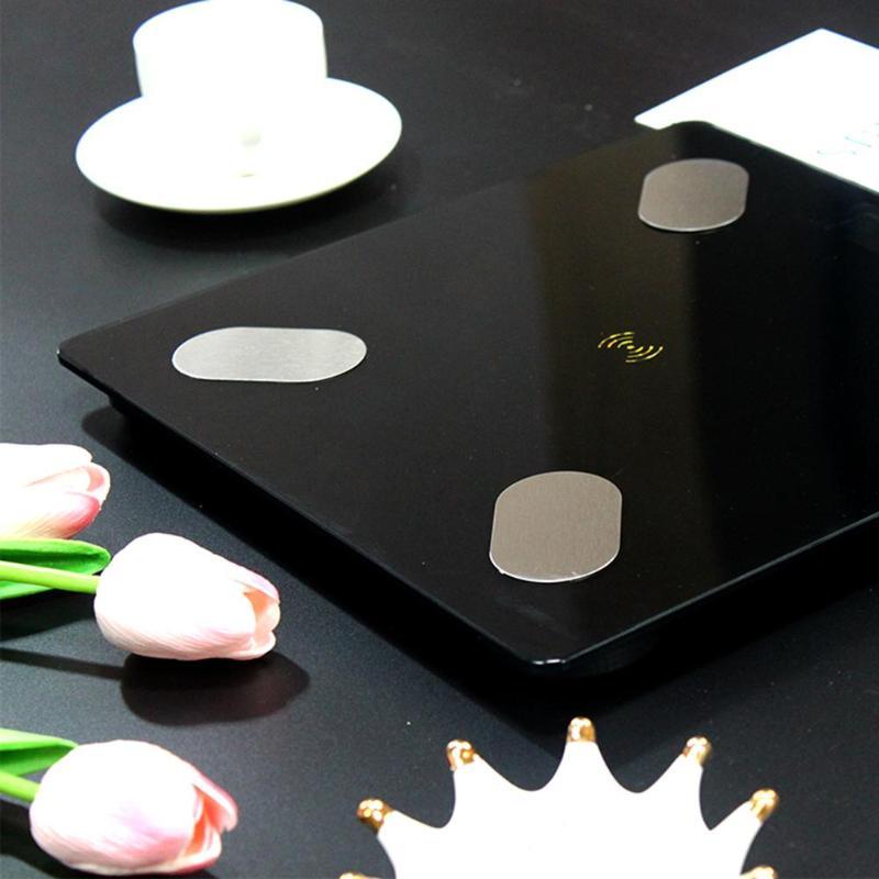 BowLift | Bluetooth scale - Smart Scale