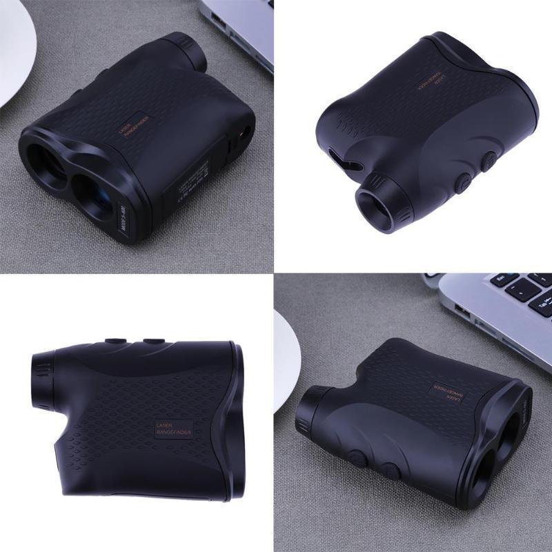 BowLift | Monocular Telescope Laser Rangefinder 600M