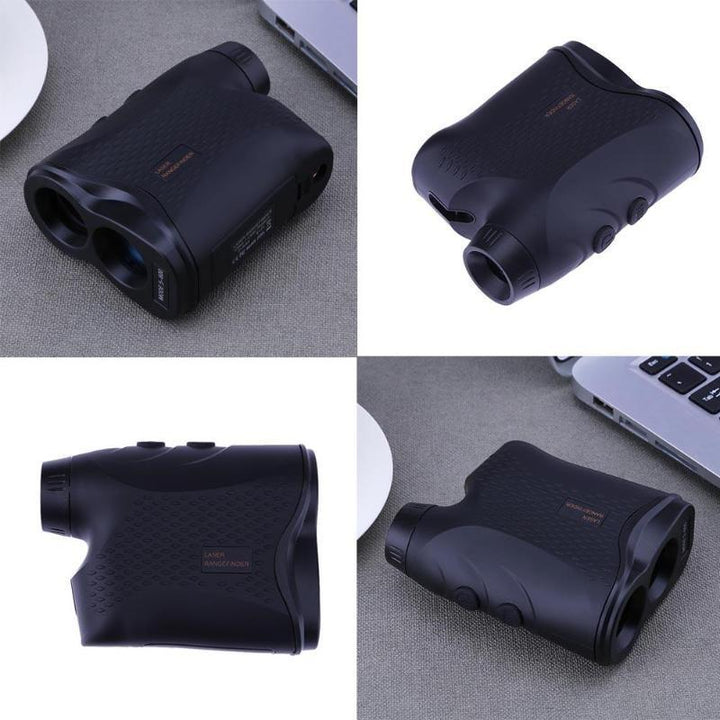 BowLift | Monocular Telescope Laser Rangefinder 600M