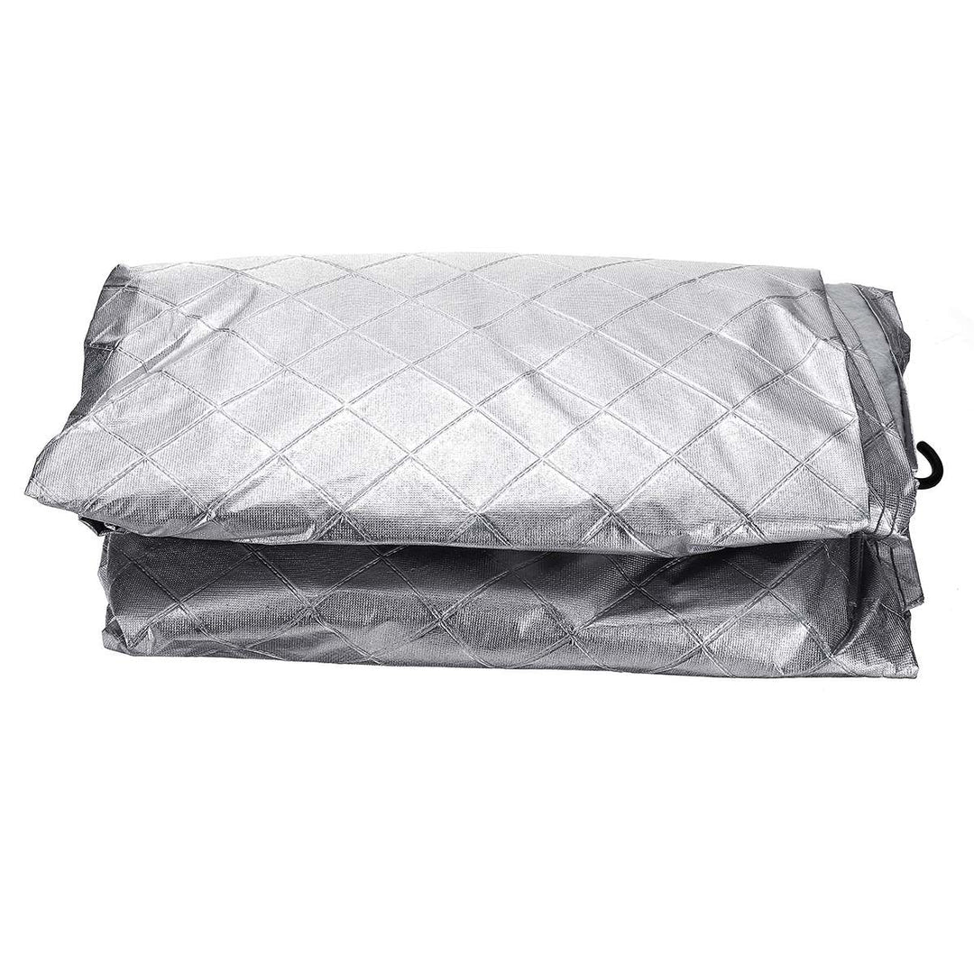BowLift | Car Windshield Frost Guard Snow Cover