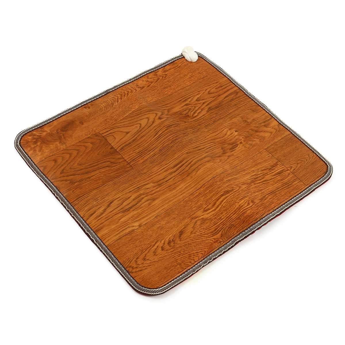 BowLift | Heating Mat - Foot Warmer Mat - Heated Foot Mat