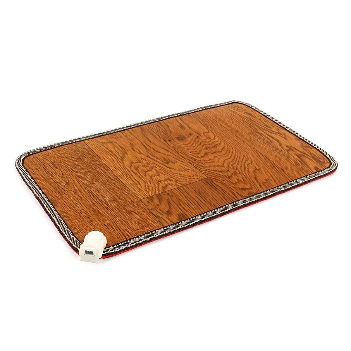 BowLift | Heating Mat - Foot Warmer Mat - Heated Foot Mat