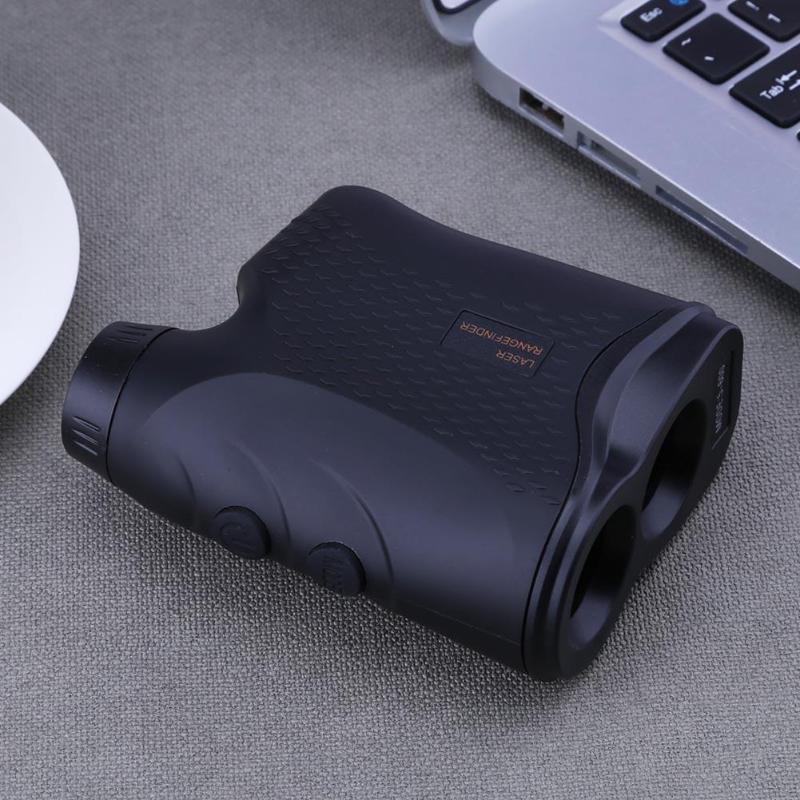 BowLift | Monocular Telescope Laser Rangefinder 600M
