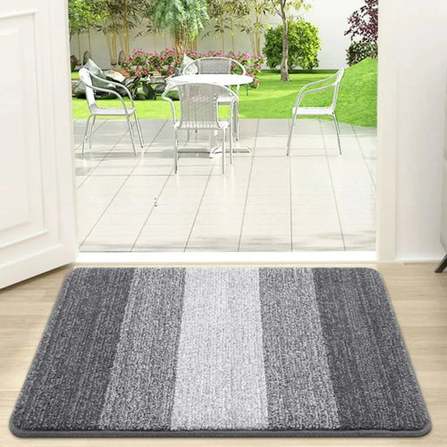 BowLift | Non-slip indoor doormat with water-repellent surface