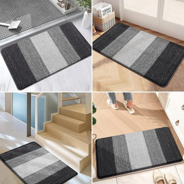 BowLift | Non-slip indoor doormat with water-repellent surface