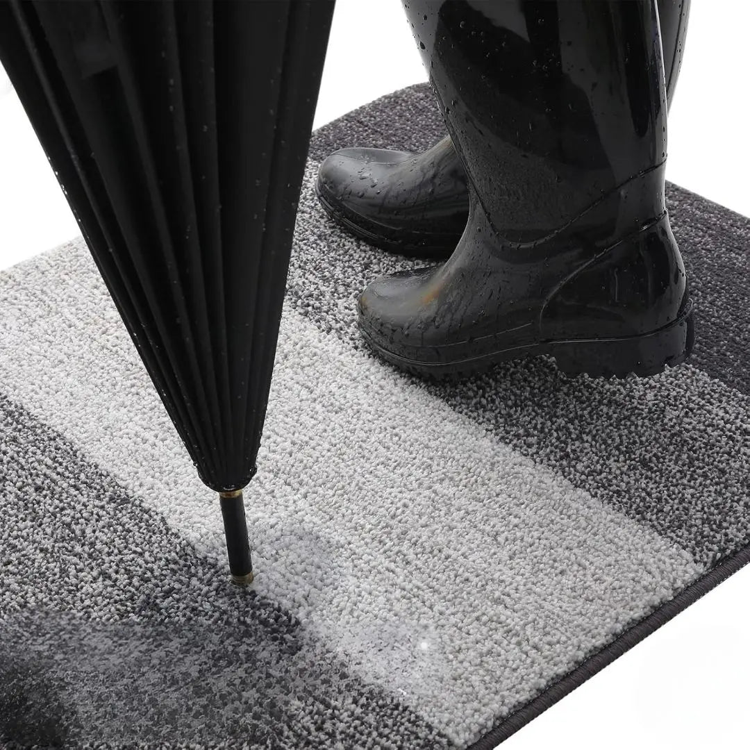 BowLift | Non-slip indoor doormat with water-repellent surface