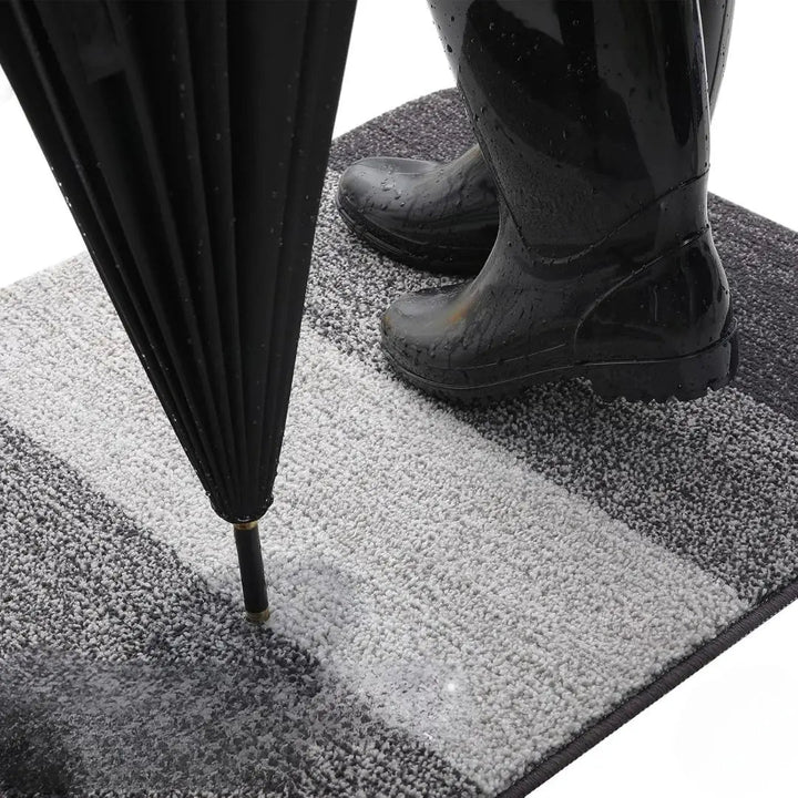 BowLift | Non-slip indoor doormat with water-repellent surface