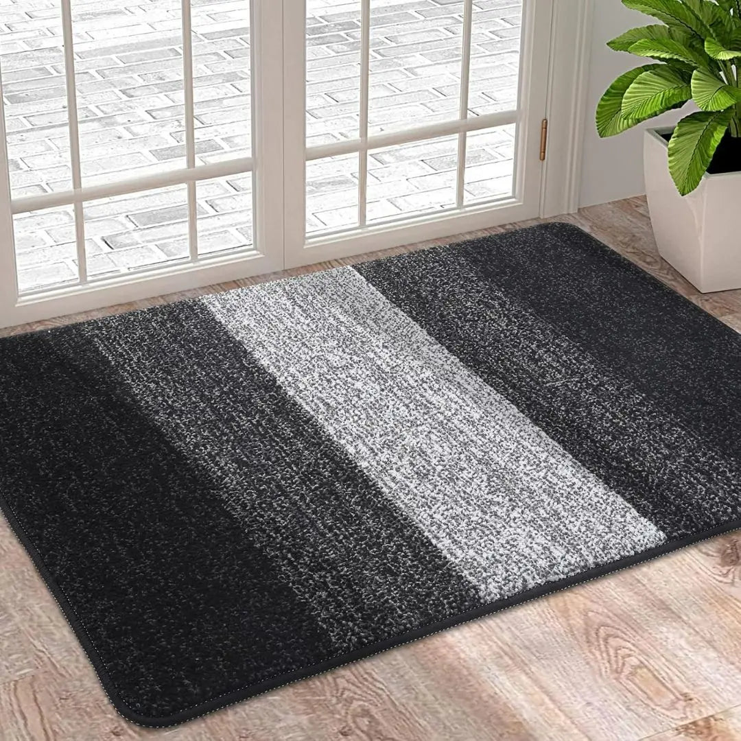 BowLift | Non-slip indoor doormat with water-repellent surface