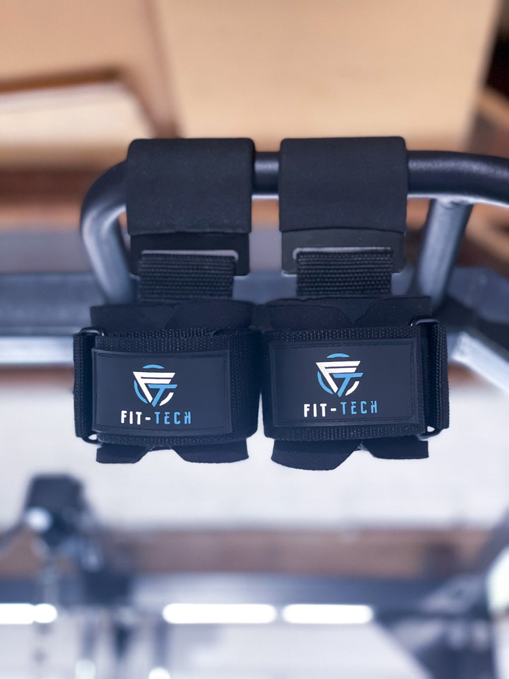 StrengthPro Hooks - Increase Strength and Accelerate Growth Bowlift