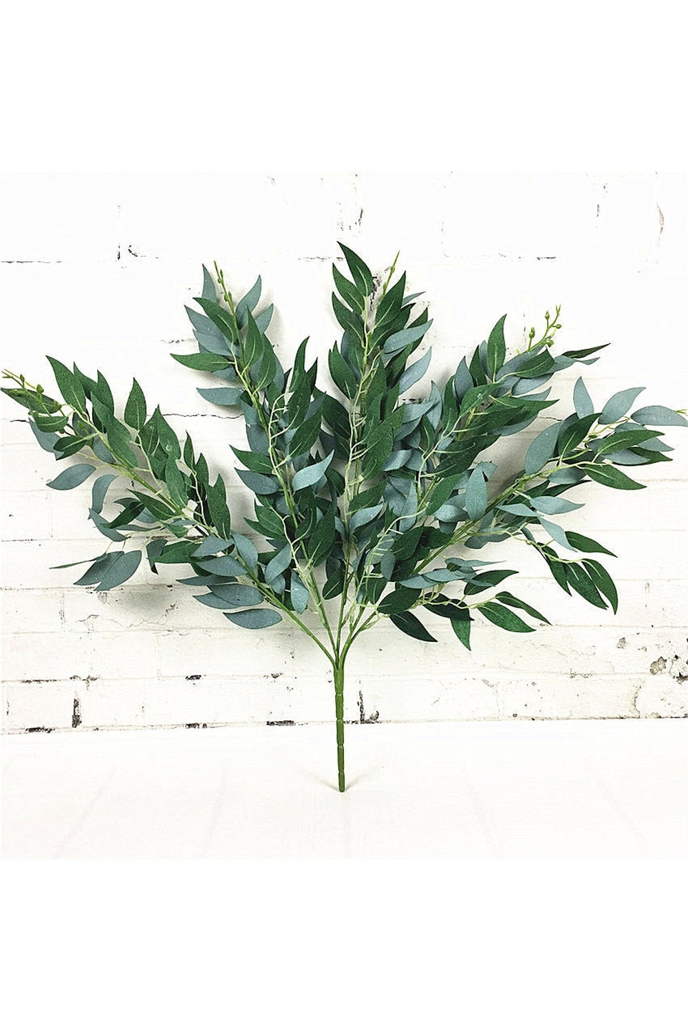 Bouquet Artificial Wreath | Bowlift
