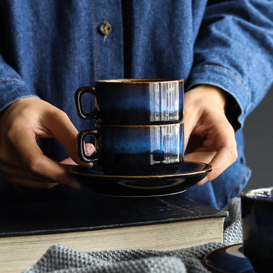 Laguna Kiln Mug Set Bowlift