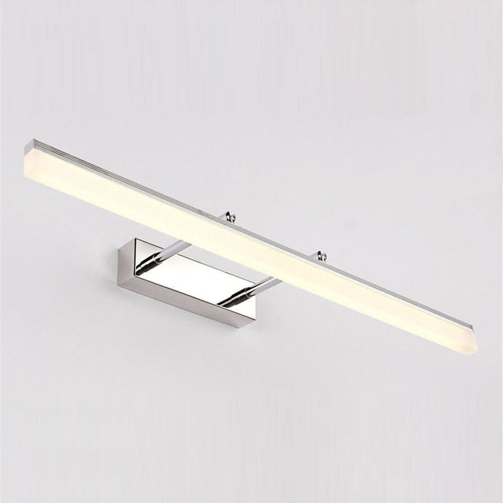BowLift | AquaLuxe Waterproof LED Bathroom Wall Lamp
