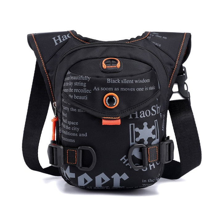 BowLift | Waterproof Sporty Crossbody Bag