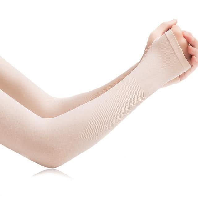 BowLift | UV Protection Arm Sleeves for Outdoor Sports