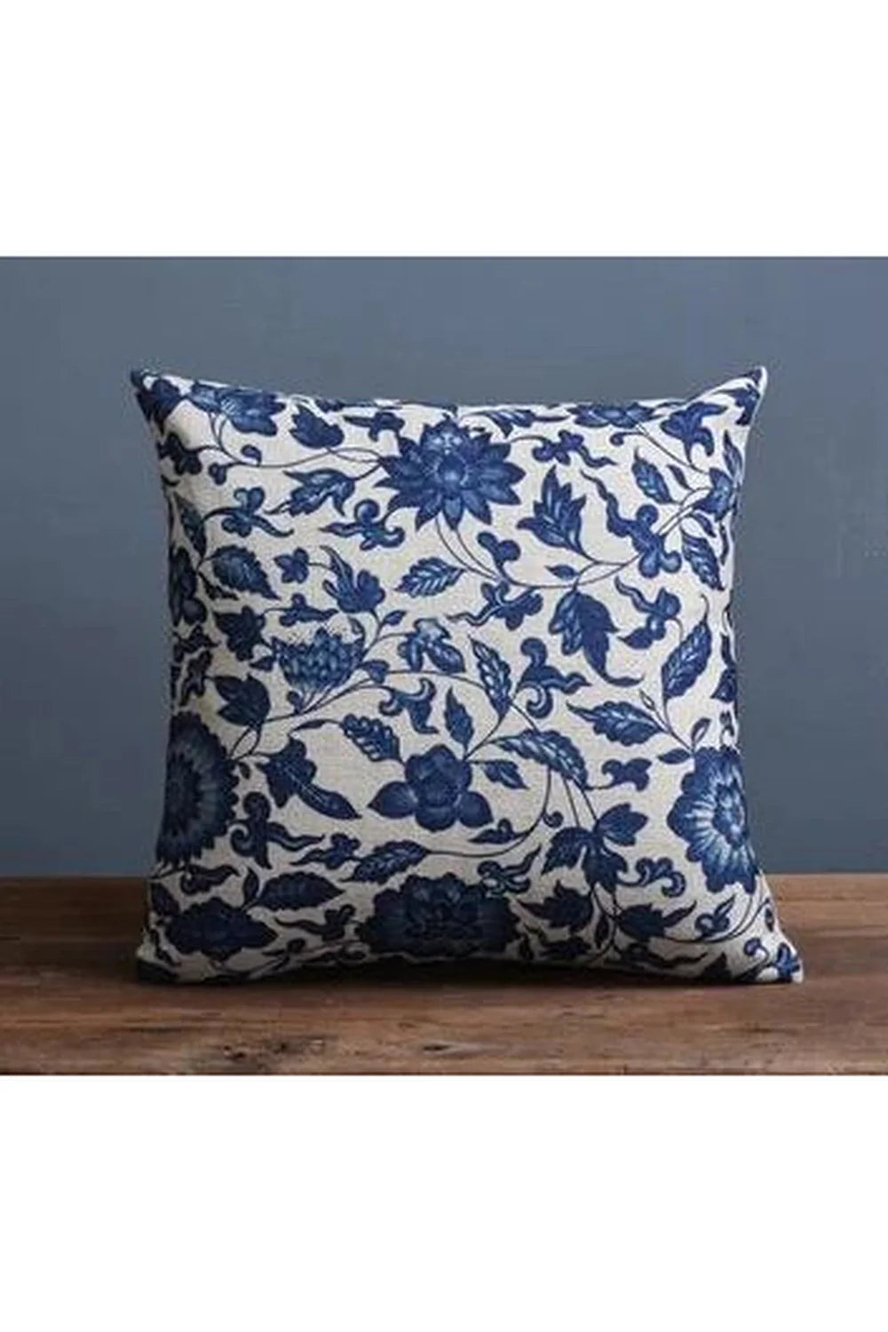 Floral Sofa Pillowcase | Bowlift