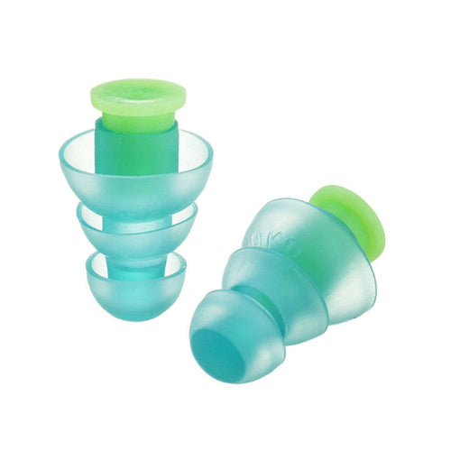 BowLift | Noise Cancelling Reusable Earplugs