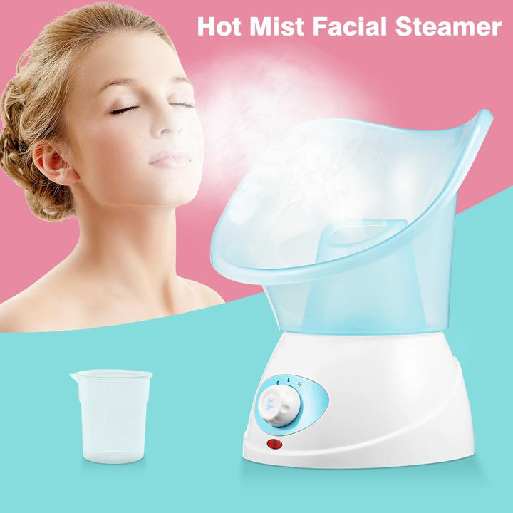 BowLift | Steam Face At Home Best Facial Steamer 2019