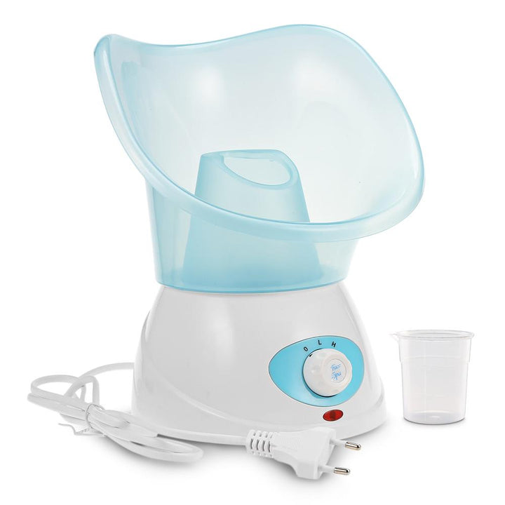 BowLift | Steam Face At Home Best Facial Steamer 2019