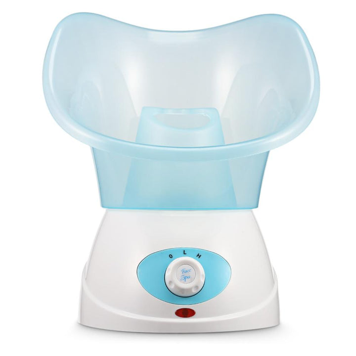 BowLift | Steam Face At Home Best Facial Steamer 2019