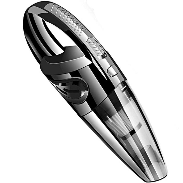 BowLift | Portable Vacuum - Cordless Handheld Vacuum