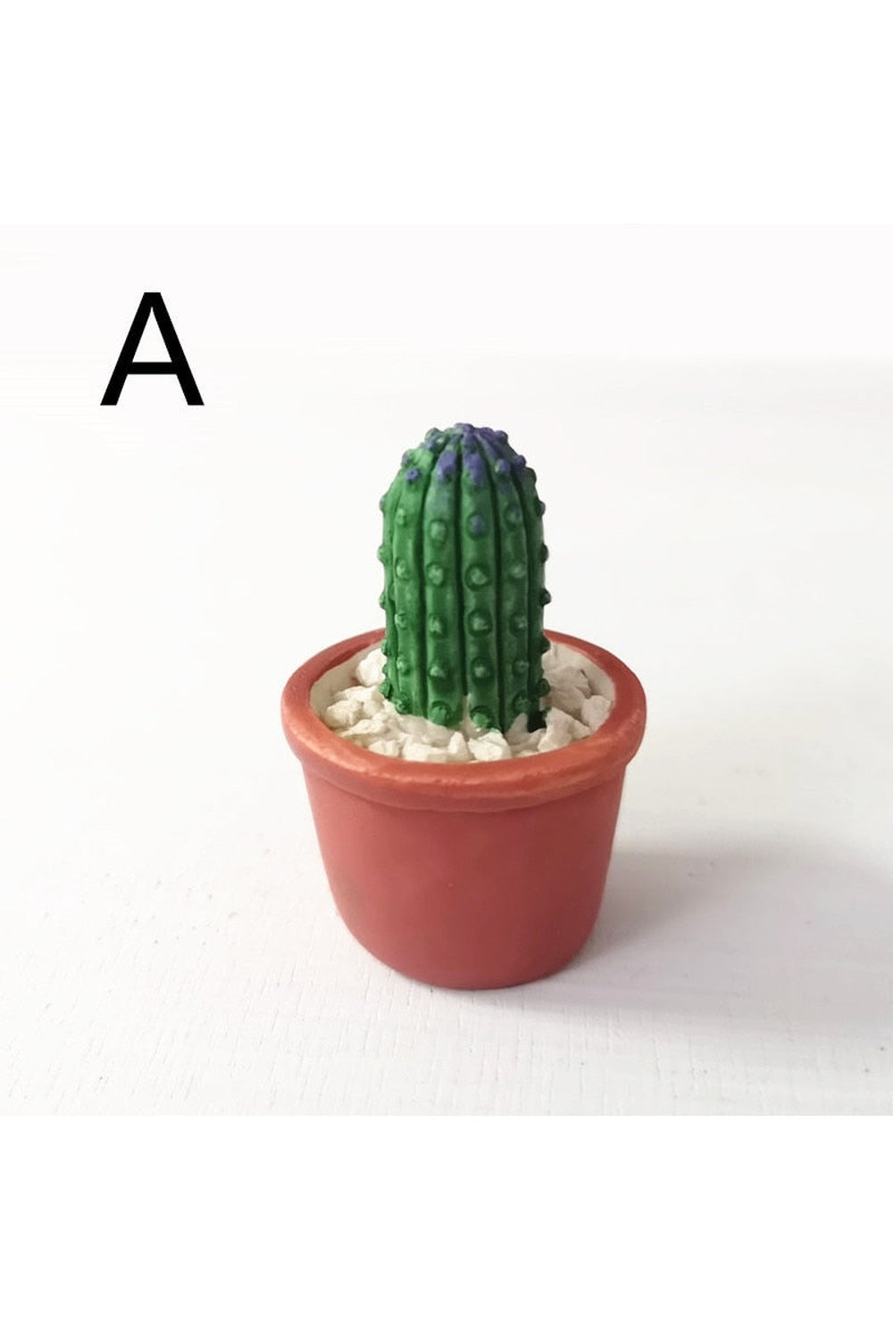Cuteness Artificial Cactus Plant | Bowlift