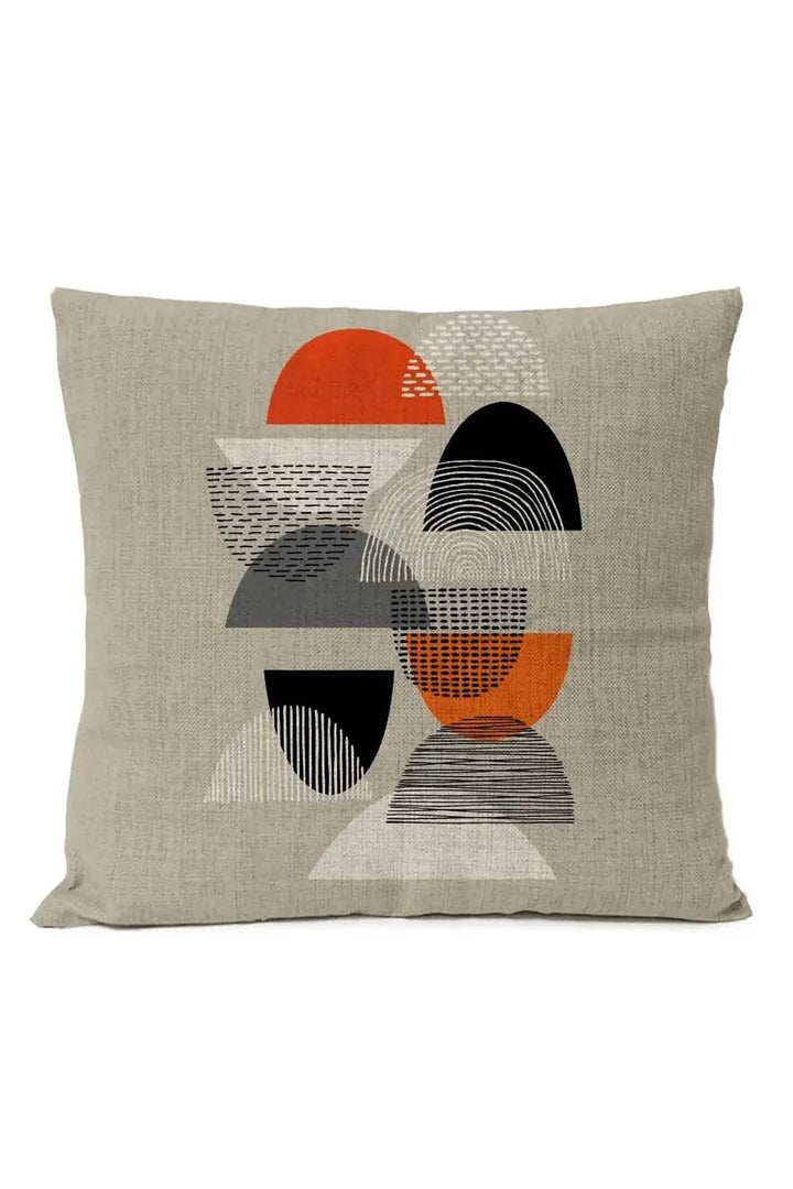 Tree Fish Pillowcase | Bowlift