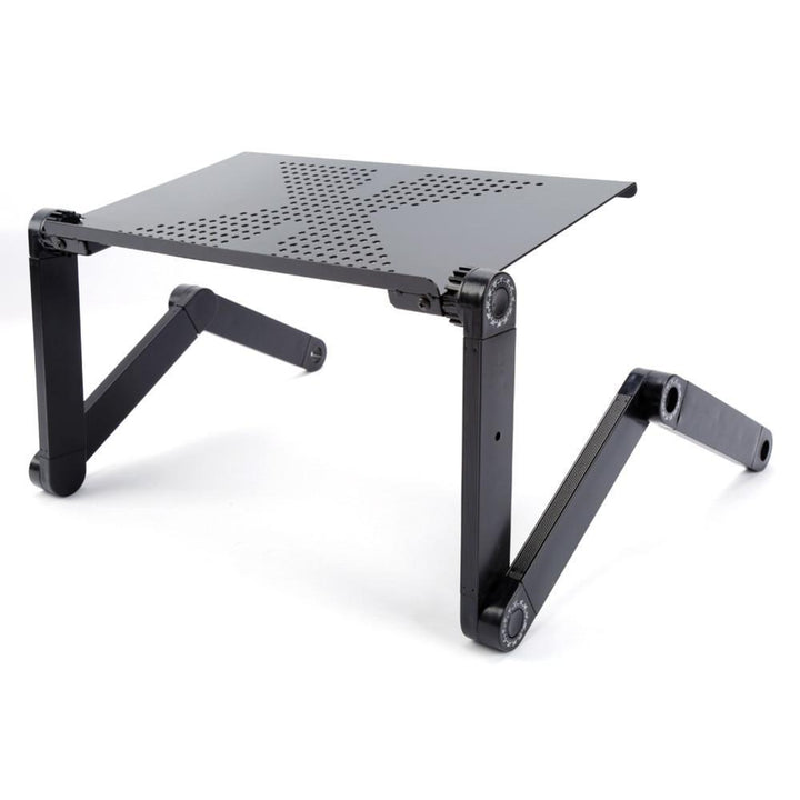 BowLift | Adjustable Folding Laptop Desk