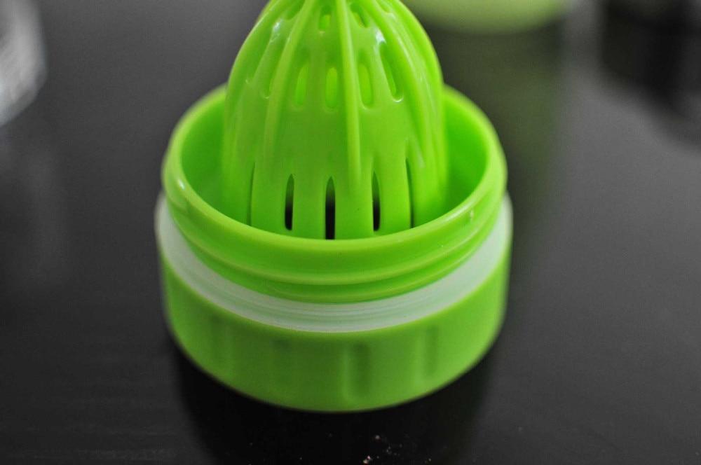 BowLift | Infuser Water Bottle Fruit Infuser